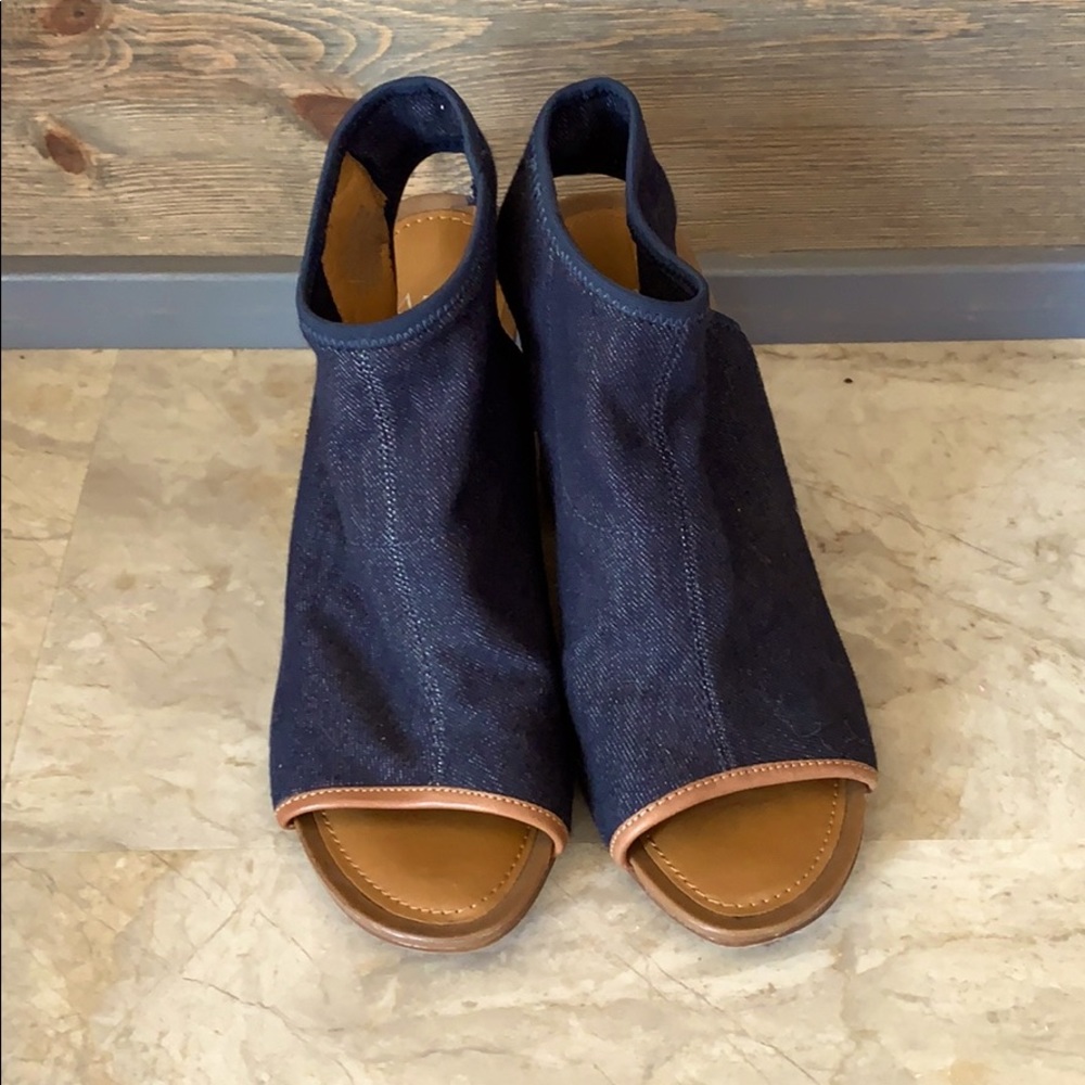 Sarto by Franco Sarto heels